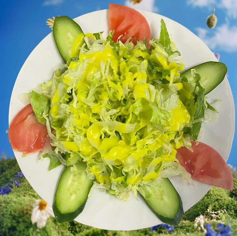 Green Salad