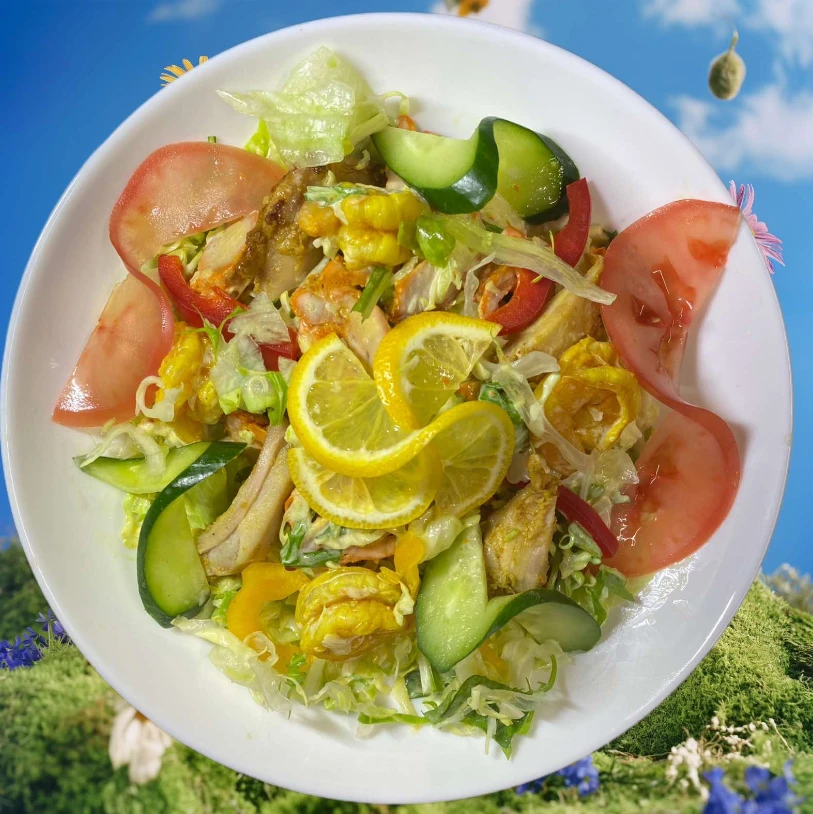 Roila Special Salad