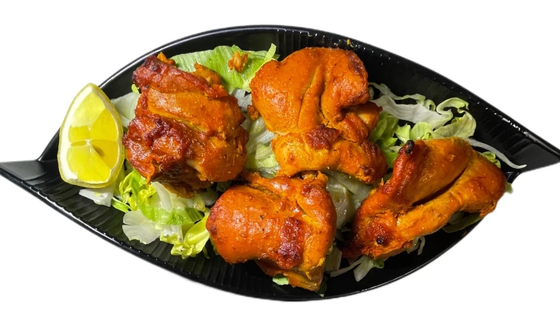 Chicken Tikka 2P