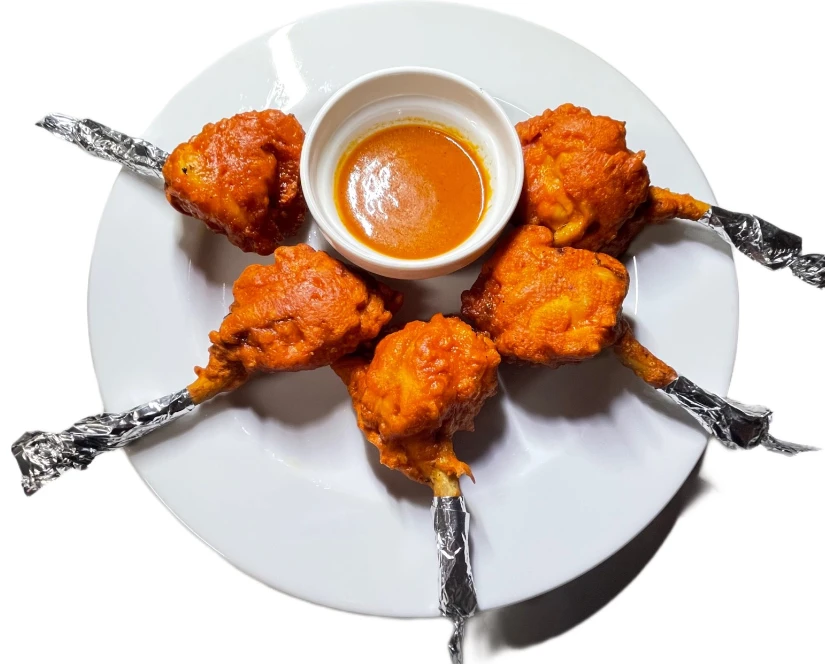 Chicken Lollipop 5P