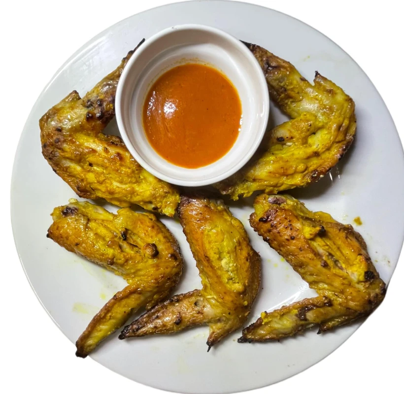 Chicken Wings 5P