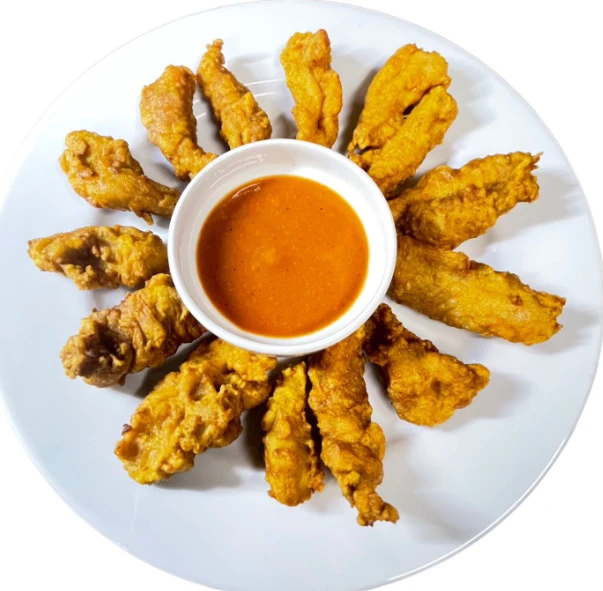 Chicken 65