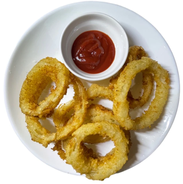 Onion Ring