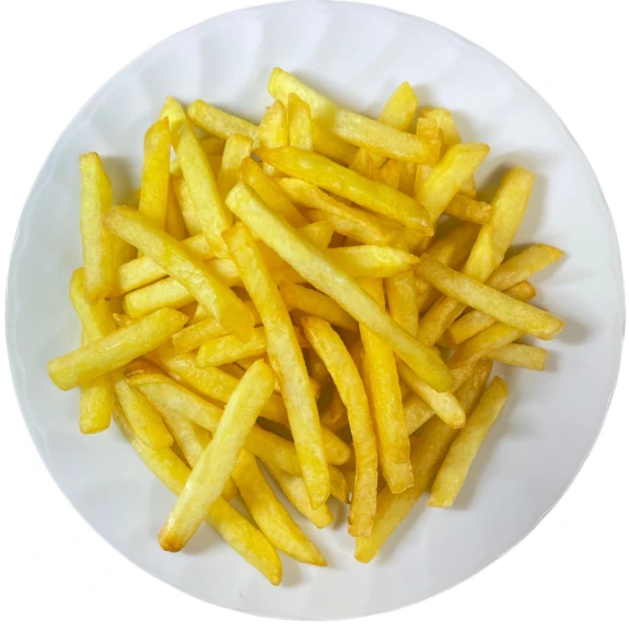 Fried Potato