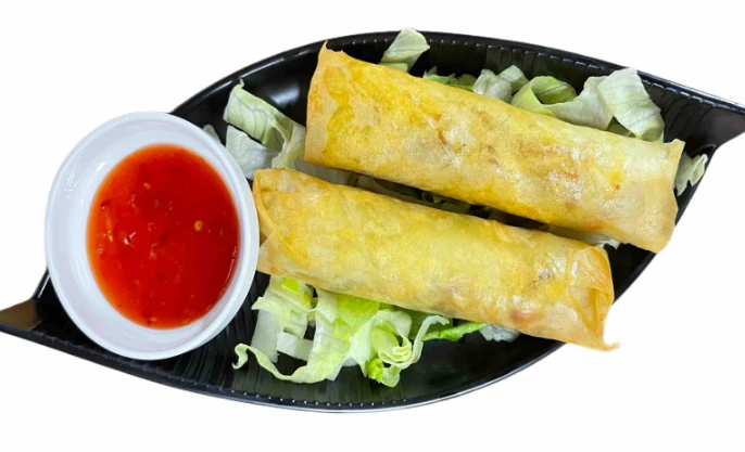 Spring Roll 2P