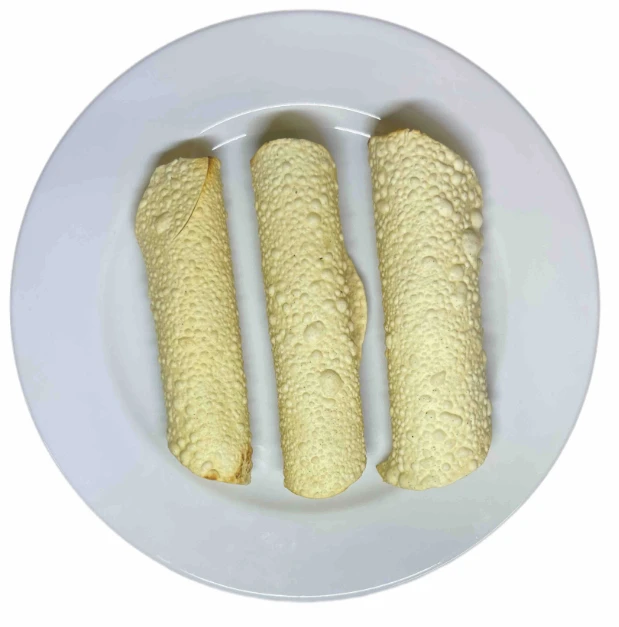 Plain Papad 2P