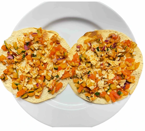 Masala Papad 2P