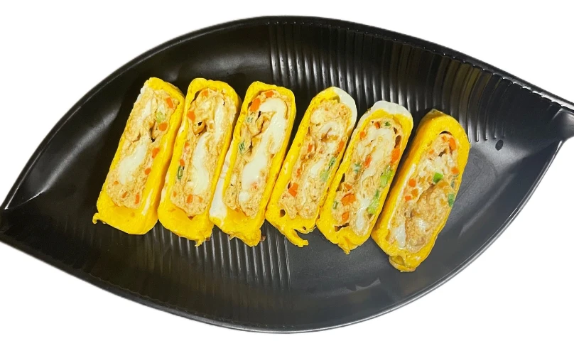 Egg Roll