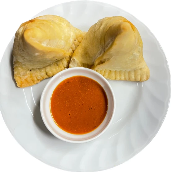 Samosa 2P