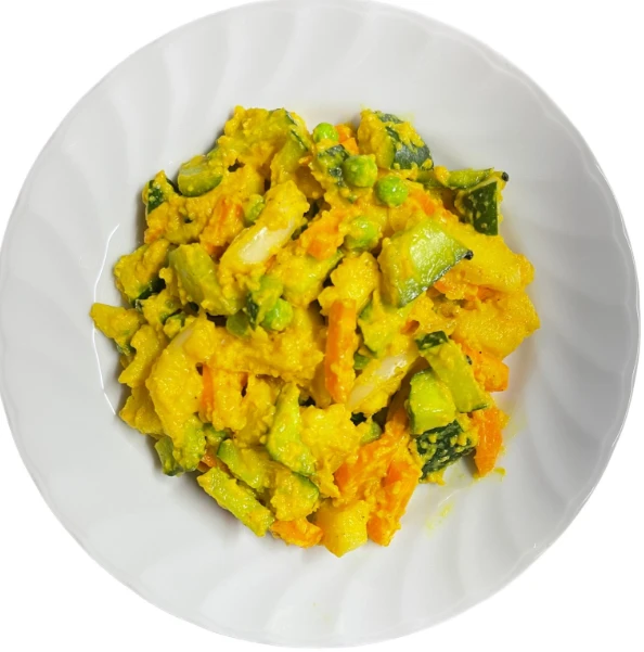 Mix Achar