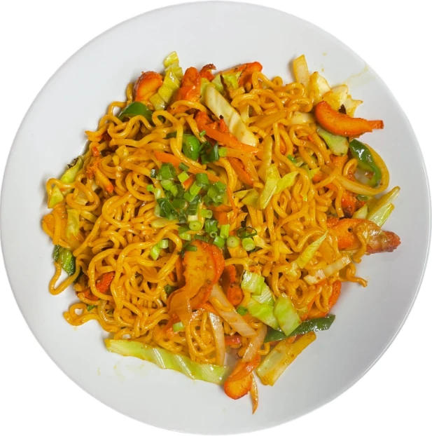 Chicken Chowmein