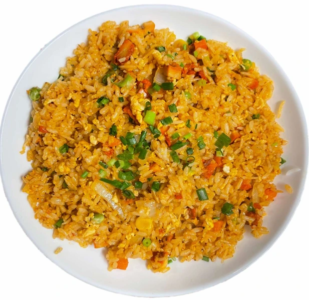 Mix Fried Rice