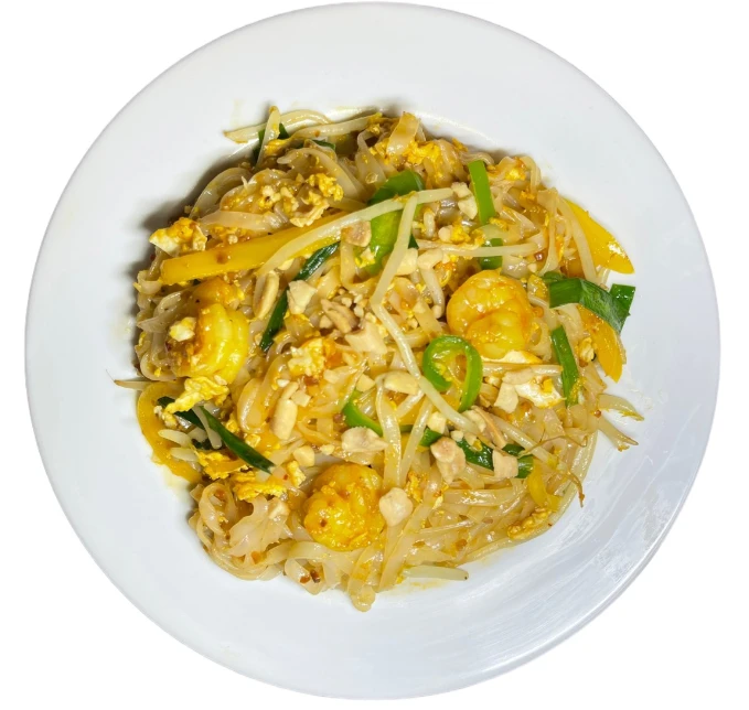 Padthai
