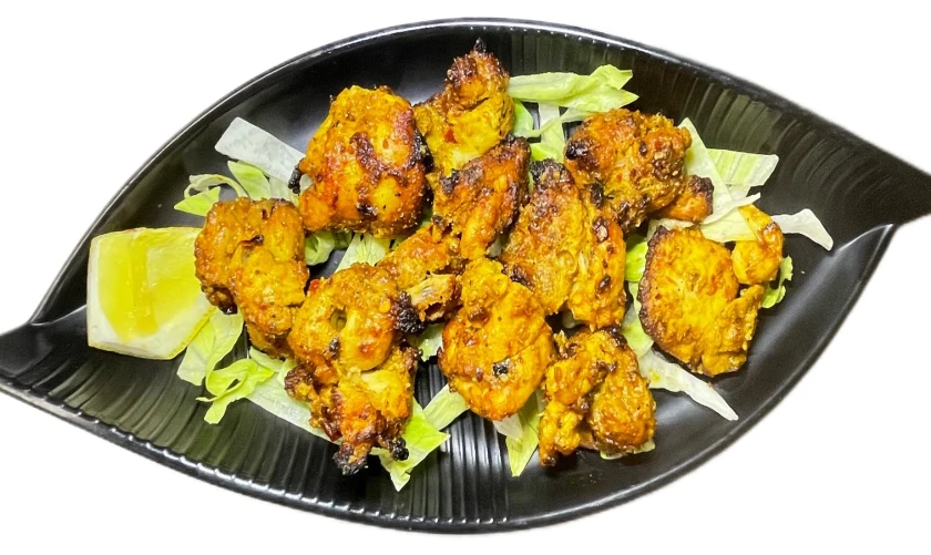 Chicken Sekuwa