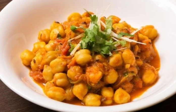 Chana Masala