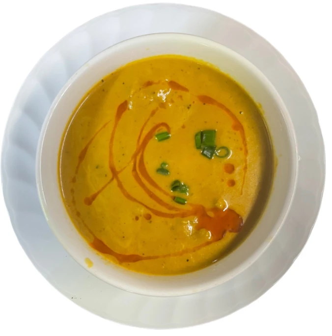 Chicken Curry