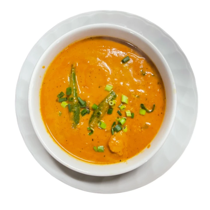Vegetable Curry