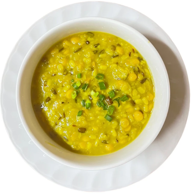 Dal Curry