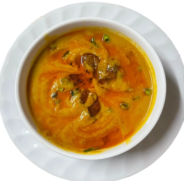 Mutton Curry