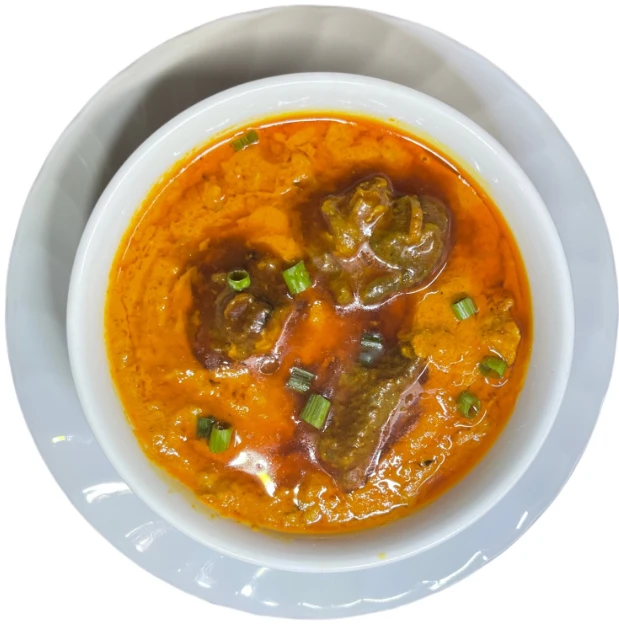 Mutton Rara
