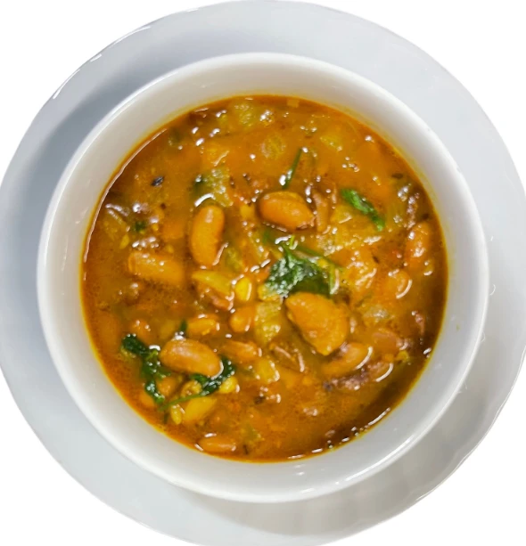 Rajma Curry