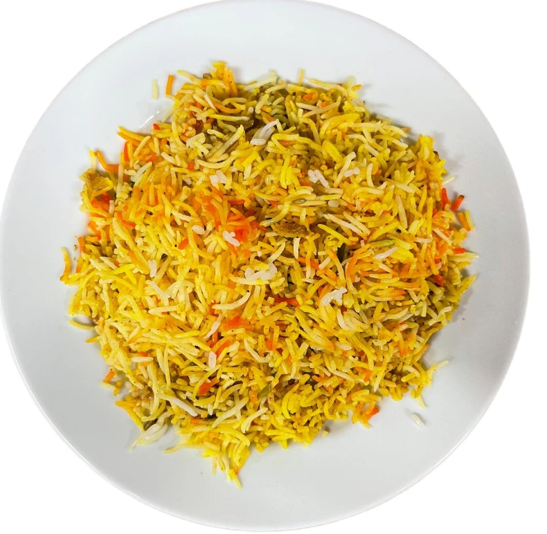 Biryani Rice