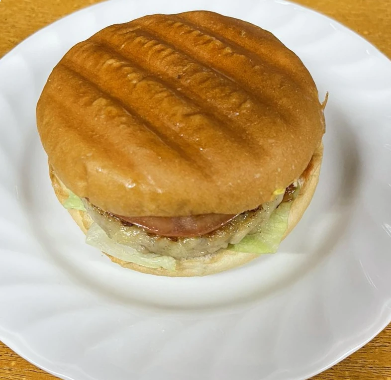 Chicken Burger