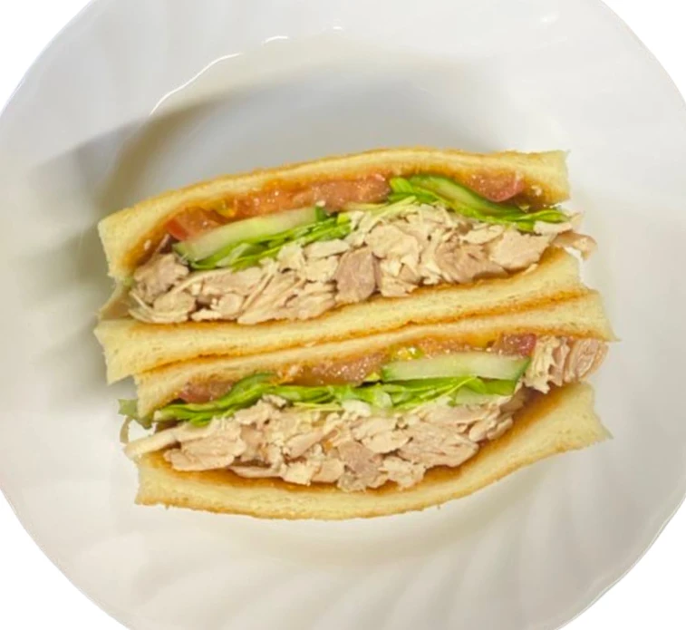 Chicken Sandwich