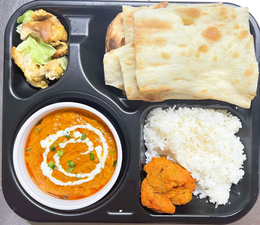 Takeout D Spe. Roila Set