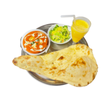 G Butter Paneer Masala Set