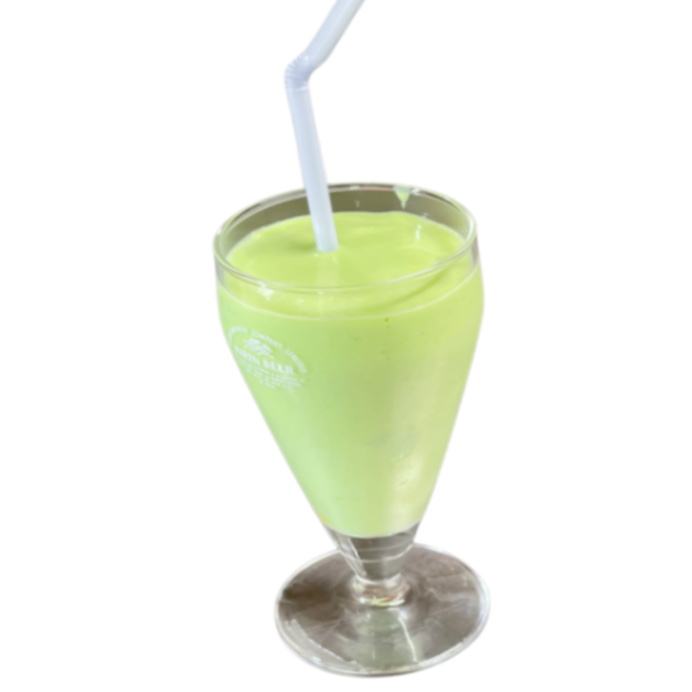 Avocado Juice