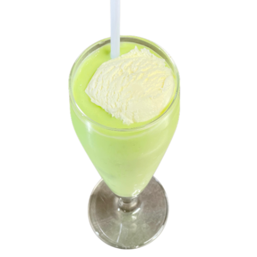 Avocado Milk Shake