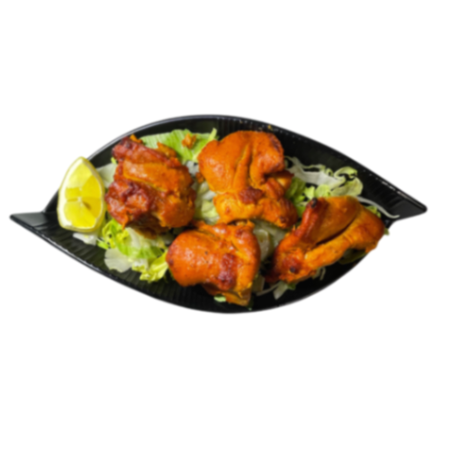 Take Out Chicken Tikka 2 pic