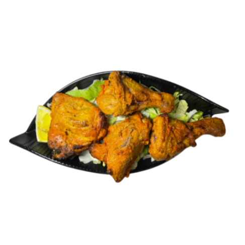 Take Out Tandoori Chicken 2 pic