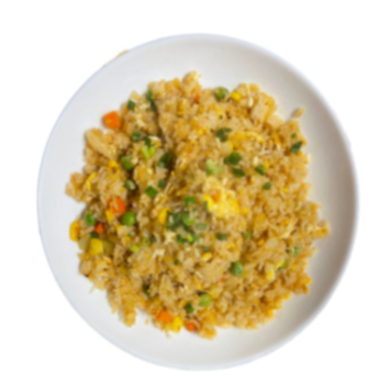Take Out Chicken Fried Rice