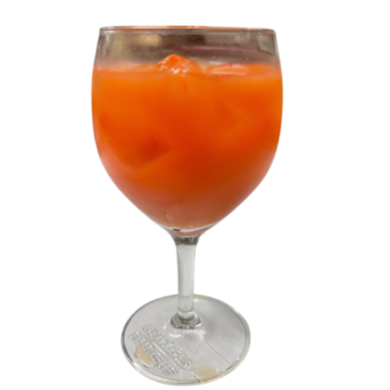 Campari Orange