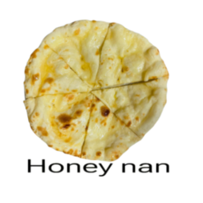 Take Out Honey Nan
