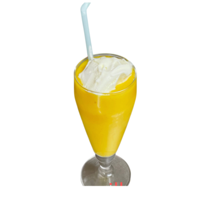 Take Out Mango Shake