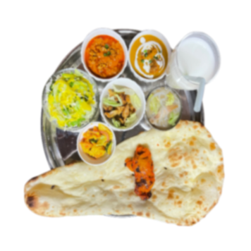 Dinner Special Roila Set