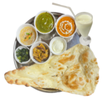 Dinner Ladies Set