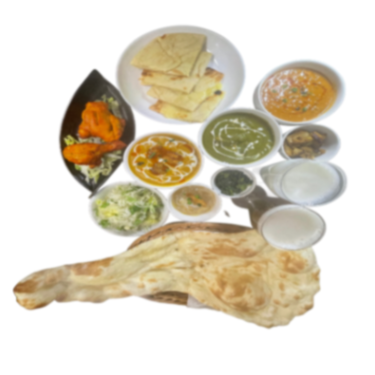 Dinner Couple Set
