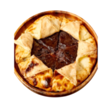 Anko cheese nan